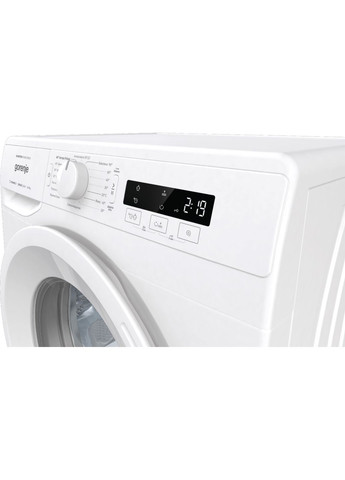 Стиральная машина WNPI72SB/UA 1200 об/мин Gorenje (368577518)