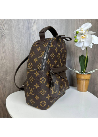 Качественный женский мини рюкзак под из экокожи городской рюкзачок для девушек прогулочныйный ProDobro (363259274)