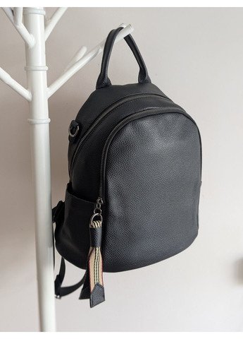 Кожаная сумка-рюкзак Vishnya (351348159)