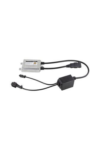 Комплект ксенона Expert +50% H1 6000K Infolight (360562391)