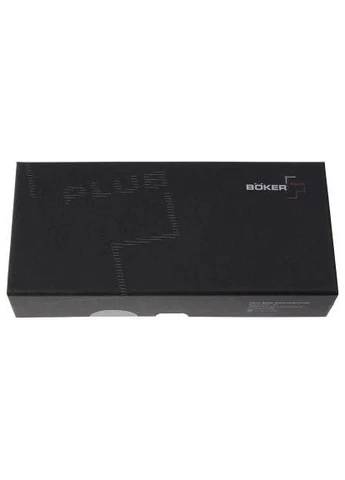 Нож Plus RBB 2.0 (01BO496) Boker (397076971)