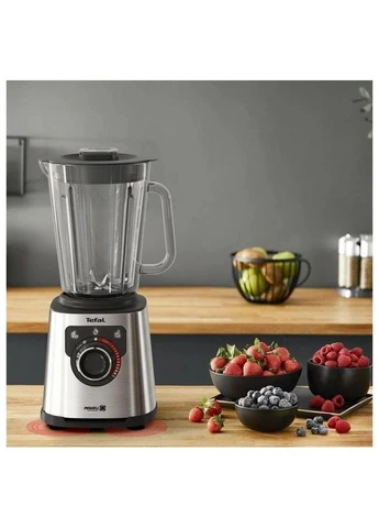 Блендер стаціонарний PerfectMix + BL871D31 Tefal (314930529)