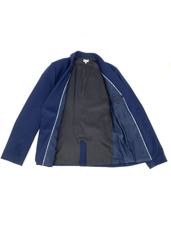 Пиджак, арт. 5H40582-S2, темно-синий, рост 164 см., 16 лет, Англия Paul Smith (350314188)