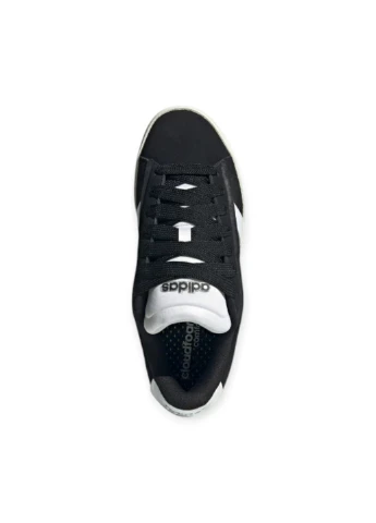 Черные всесезонные кроссовки grand court alpha - 41.5 adidas