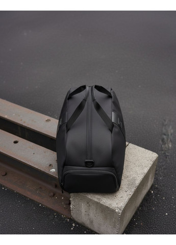 Унисекс дорожная сумка для спорта и путешествий практичная тканевая модель современного дизайна с ремнем Puma (366868735)