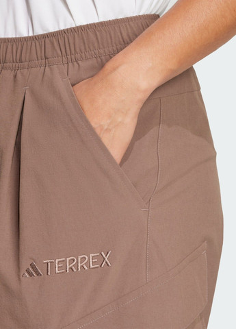 Штани-карго Terrex Xploric adidas (334100371)