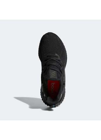 Черные демисезонные кроссовки мужские adidas