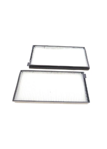 Фільтр салону Hyundai H350 2.5CRDi 95 WP 927 (opt-om) Wunder Filter (360492086)