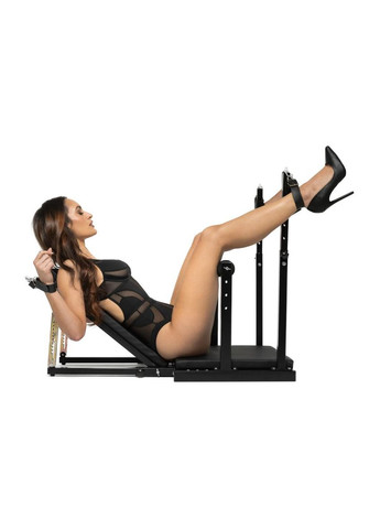 Кресло для бондажа Bondage Chair Bedroom Fantasies (369137986)