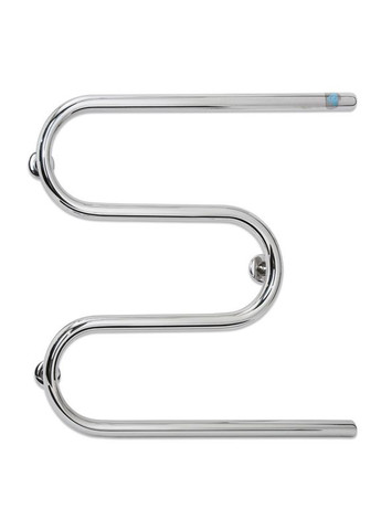 Водяное полотенцесушитель Змеевик 25 РС3 500 х 500 1/2'' Laris (336937769)