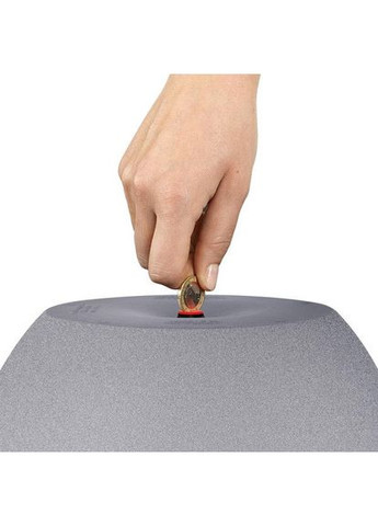 Розумний вазон Cubeto Color 30 4,5 л бежевий 13831 Lechuza (316623670)