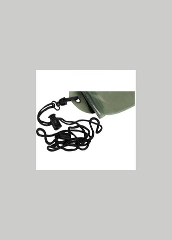 Водонепроницаемый тактический герметичный чехол10х23 см MilTec 15823001 Mil-Tec (305743241)