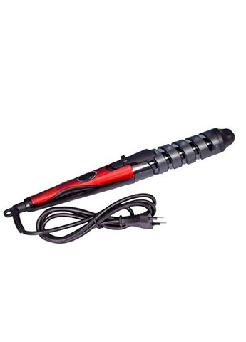 Плойка спиральная для локонов завивки волос NHC2007 плойка спираль турмалин Nova (296925537)