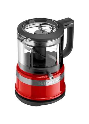 Кухонний комбайн 830 мл Red (5KFC3516EER) KitchenAid (323089168)