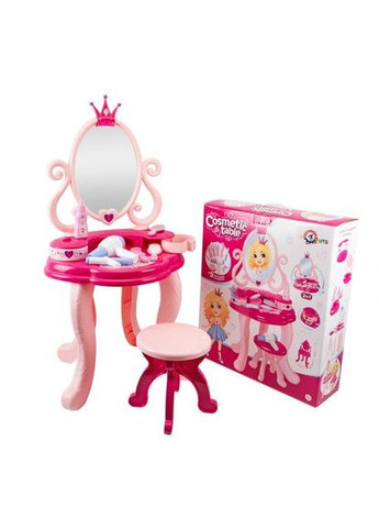 Косметический столик 8683, в коробке (4823037608683) ТехноК (301765906)