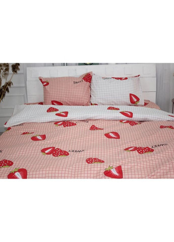 Постельное белье Бязь Premium 17-0077 Melani 110х140 (2200001520233) Mirson (314967732)