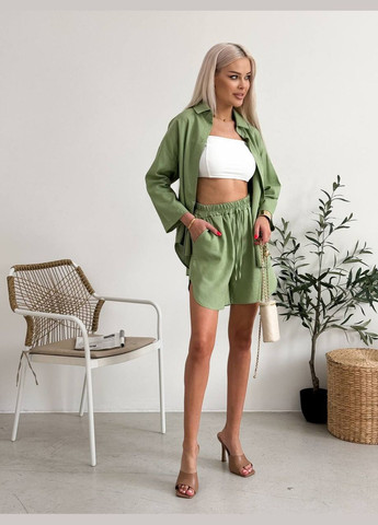 Жіночий костюм No Brand (329651752)