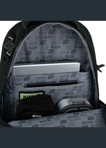 Рюкзак Education teens 1018XL-2 Kite (389513703)