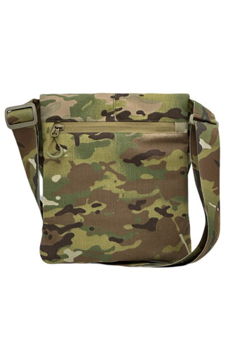Тактическая сумка кобура, сумка мессенджер MULTICAM -хзм LQ 9027222 (279851751)