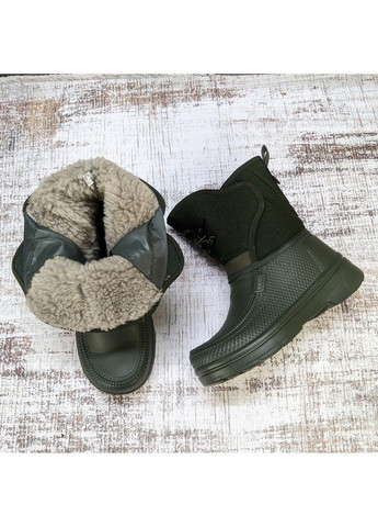 Чоботи чоловічі зимові піна Dago (315746892)