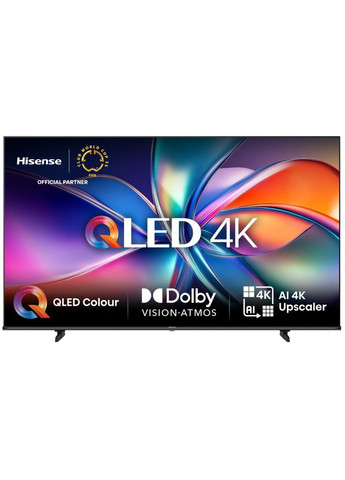 Телевизор (m470057) Hisense 55E7Q (366565755)