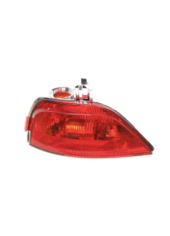 Ліхтар задній протитуманний Renault Megane IV 15- (R) 4407930 (opt-om) No Brand (354755042)