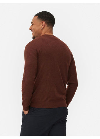 Коричневый джемпер демисезон,коричневый, Primark