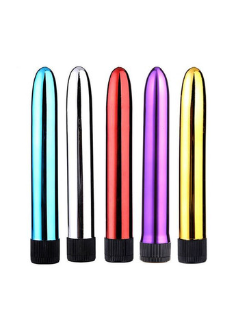 7-дюймовий фаллоімітатор-вібратор, секс-іграшка, вагінальний стимулятор, стимулятор точки G No Brand (344547755)