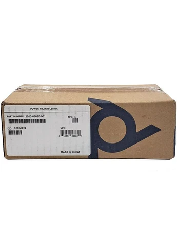 Блок живлення Trio C60 Power Supply with Power Cord and CAT-5 Poly (362668359)