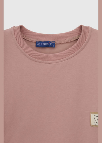 Костюм футболка + шорти однотонний жіночий 24126 (2000990609335S) shop (2000990609335) Poncik (315962760)