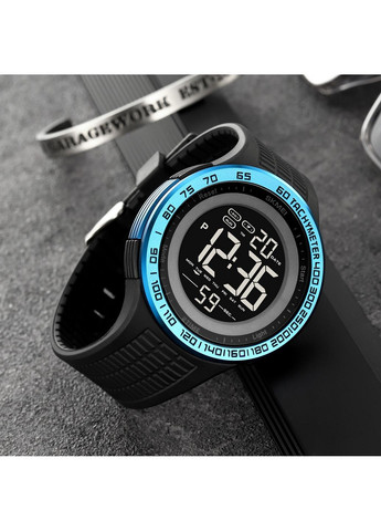 Чоловічий наручний годинник Skmei (371673342)