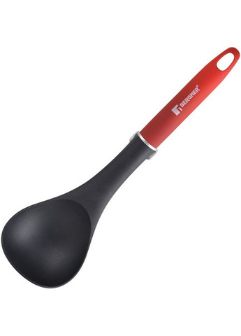 Набор кухонных принадлежностей Classique BG-41390-RD 4 предмета Bergner (364753942)