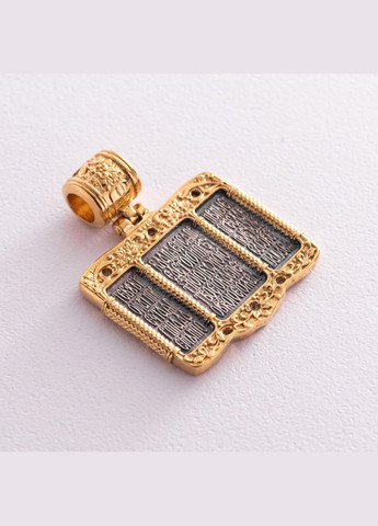 Срібна ікона Касперівська Божа Матір - Архангел Михайло, Архангел Гавриїл 133101 Oniks (264022869)