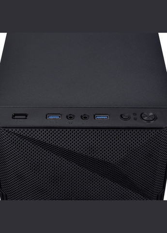 Корпус E113 Tempered Glass&Mesh Prologix (368590341)