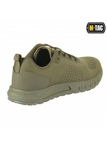 Кросівки Summer Light Dark Olive (00000003340) M-TAC (356486541)