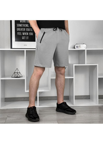 Шорти Griz Сталевий Pobedov (296007409)