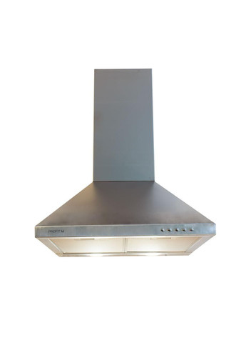 Витяжка кухонна Ніка 50 см 750 м3 Нержавіюча сталь Profit M (326795502)