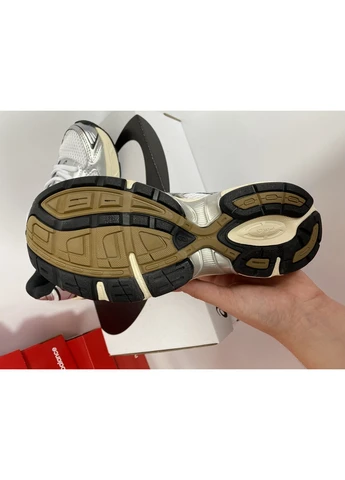 Комбіновані кросівки чоловічі asics clay kanyon асікс гель демісезон No Brand