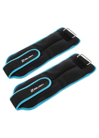 Утяжелители-манжеты для рук и ног FI-5732-4 Zelart (331623461)