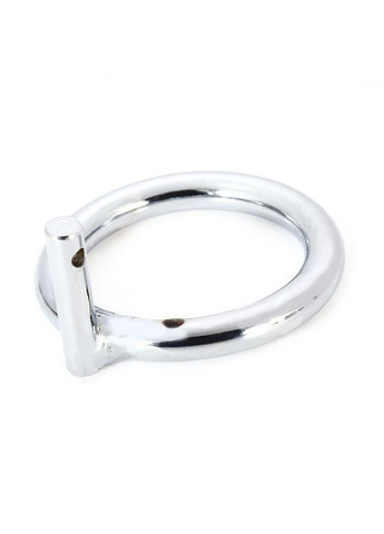 Пояс верности мужской CB-6000 M поперечный металлический клетка металл с замком для мужчин No Brand (303911212)