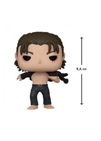 Игровая фигурка POP! - Эрен Йегер Funko (296259877)