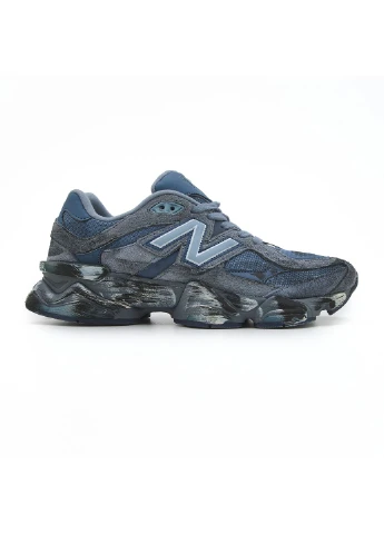 КРОСІВКИ ЖІНОЧІ NEW BALANCE 9060 MOON DAZE НЬЮ БЕЛАНС 9060 No Brand комбіновані демісезони (391051356)