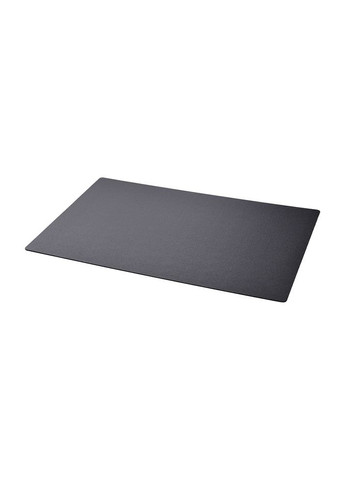 Накладка на стол черный 6545 см IKEA (288535841)