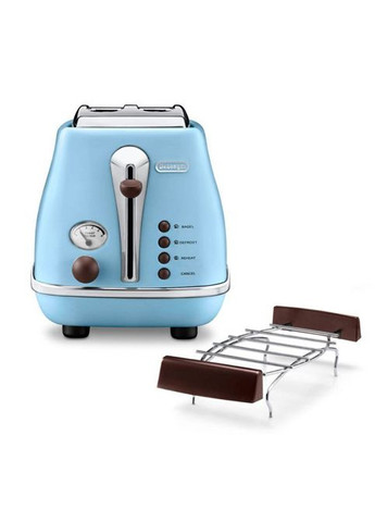 Тостер (CTOV2103.AZ) Delonghi CTOV 2103.AZ (361110461)