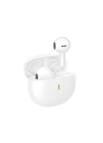 Навушники Bluetooth XO Пластикові Вкладиші 300mAh No Brand (386711029)