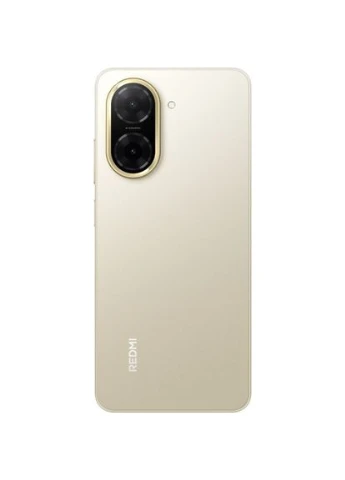 Смартфон Redmi A5 3/64GB Gold Global Xiaomi (386068986)