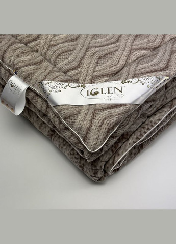 Демисезонное одеяло из льна, 172х205см Iglen (305064058)
