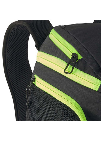 Рюкзак BASKETBALL PRO Backpack 33L Чорний 45х29х19 см Puma (367599452)
