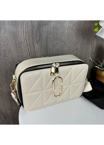 Женская стеганная сумочка клатч экокожа Jacobs (363135917)