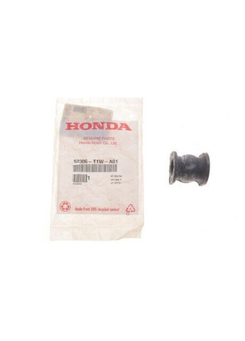Втулка стабилизатора заднего CR-V 2013 52306-T1W-A01 Honda (360950446)